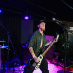 Black Rabbit Fest 2026: Crush
